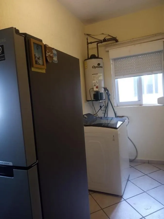 شقة Departamento En بلايا ديل كارمن 0*,  المكسيك
