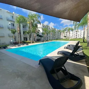 Residencial Tullerias Apartamento