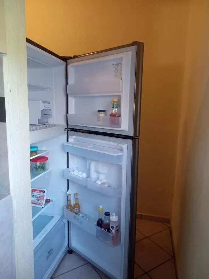 Departamento En Playa Del Carmen Apartman